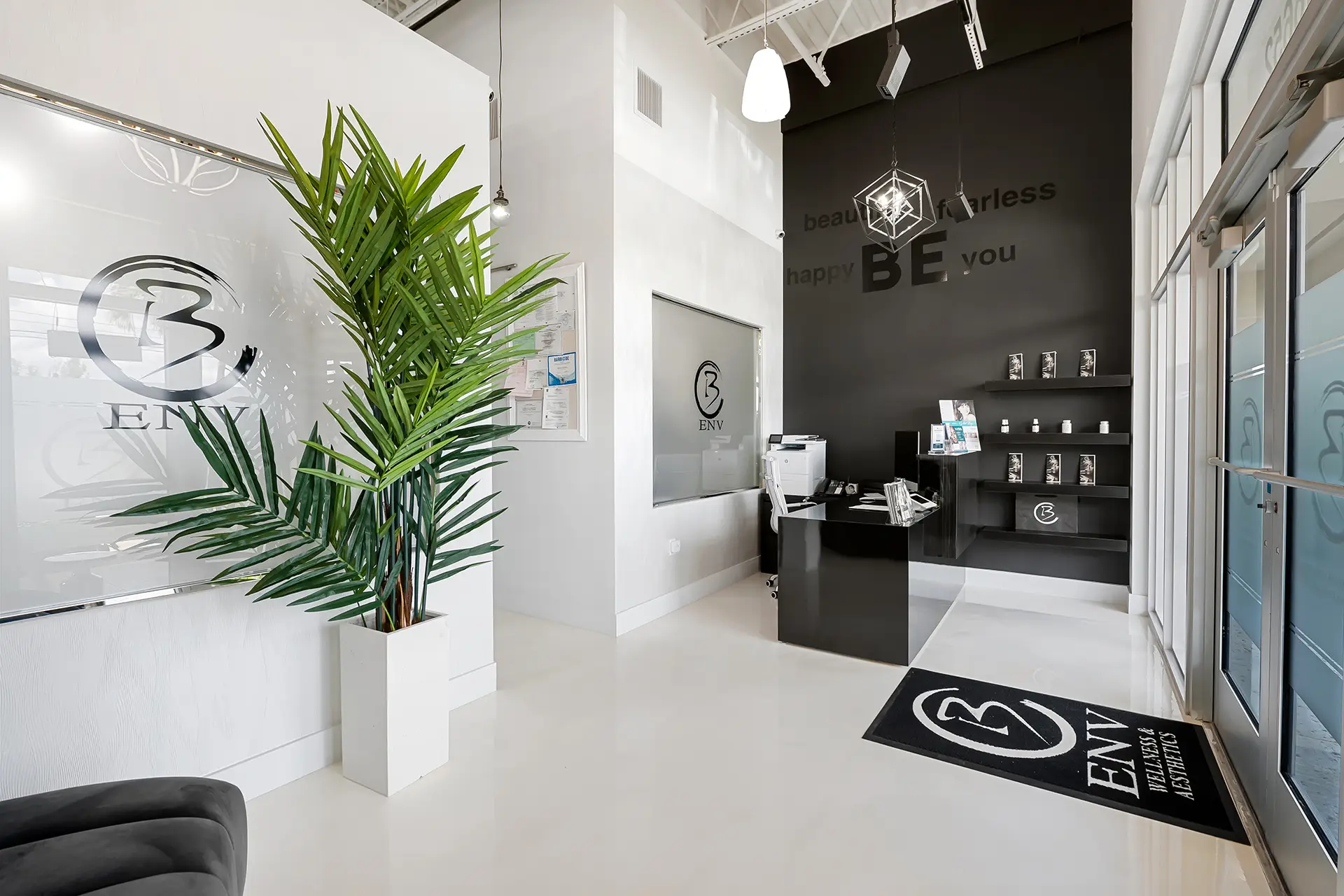 Salon Image